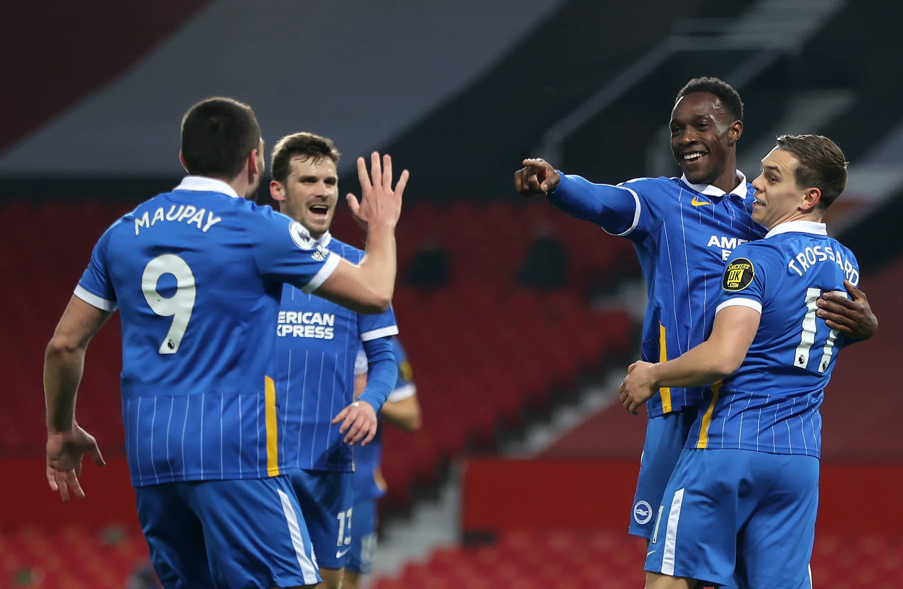 团队的默契 团队的默契