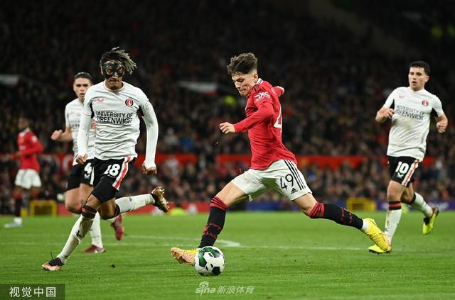 阵中展现出 阵中展现出